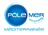 Logo PÔLE MER